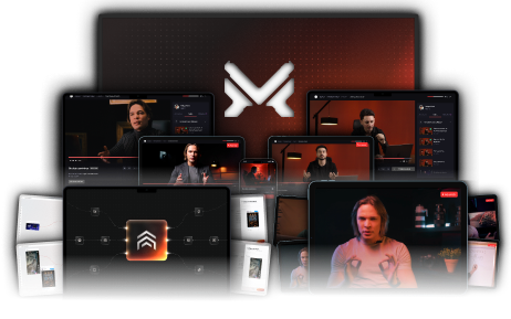 Fundo decorativo do combo