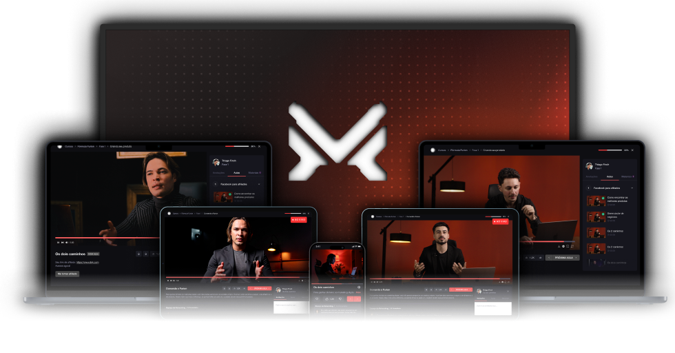 Ícone representando Acesso Completo ao Método Máquina Milionária