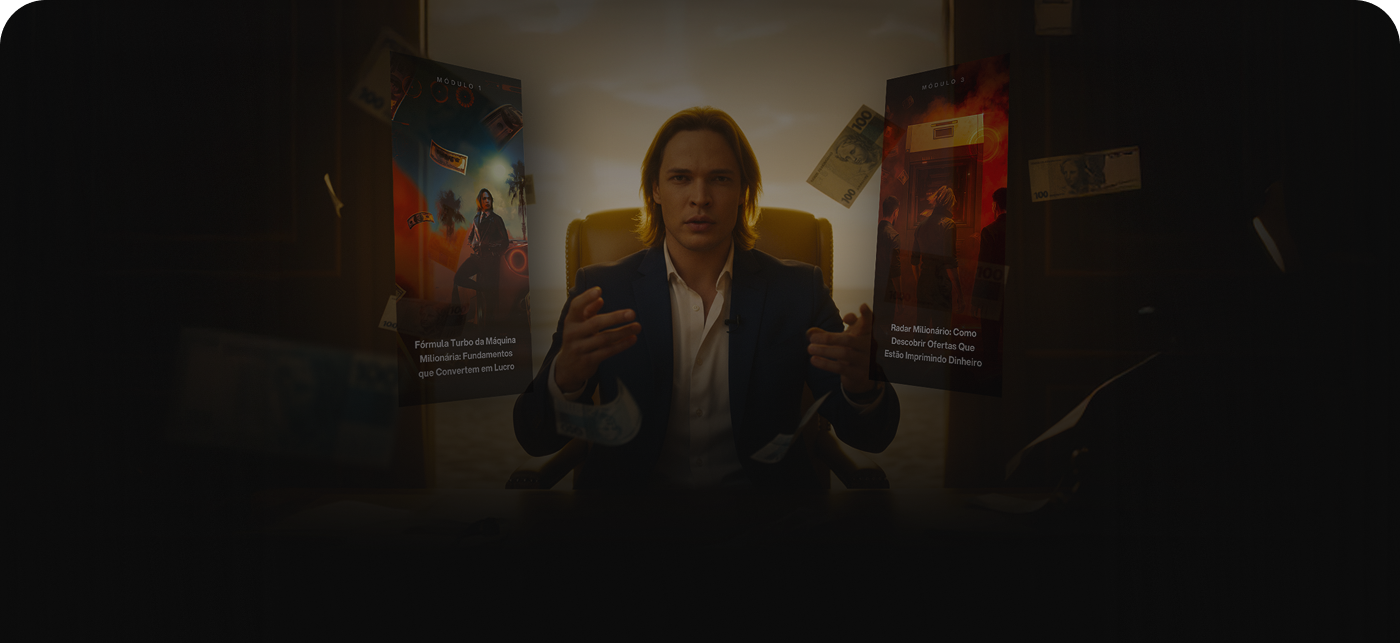 Fundo decorativo das novidades